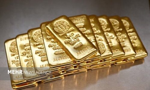 بازار جهانی طلا در سایه افزایش بازده اوراق و قیمت انرژی