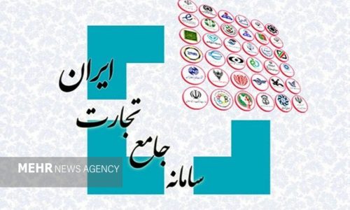 ایجاد ثبت سفارش با امکان جدید در سامانه جامع تجارت