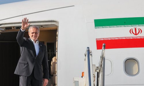 پزشکیان-تهران-مقصد-نیویورک