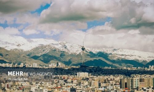 بازار مسکن در دور تورم و رکود