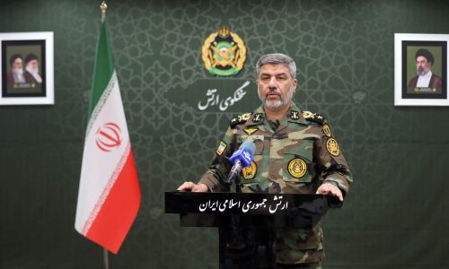امیر اکرمی‌نیا: آمریکا در منطقه با مشکلات جدی مواجه شده است