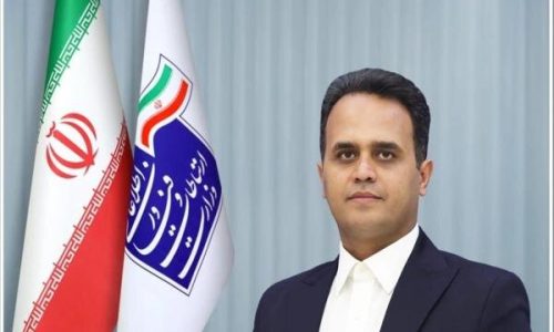 رئیس دفتر وزیر ارتباطات و فناوری اطلاعات منصوب شد