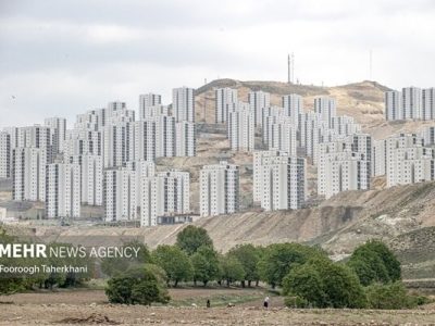 کم‌کاری وزارت راه و شهرسازی در اجرای نهضت ملی مسکن مشهود است