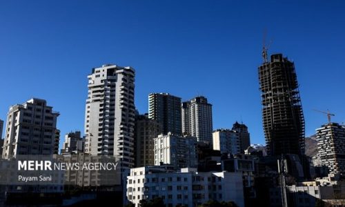 بخش قابل‌توجهی از واحدهای ساخته‌شده با نیاز مردم تناسب ندارد