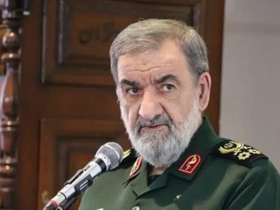 تاکید سرلشکر رضایی بر اراده‌ ایران برای تحکیم همکاری‌ راهبردی با روسیه