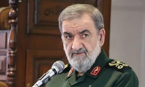 تاکید سرلشکر رضایی بر اراده‌ ایران برای تحکیم همکاری‌ راهبردی با روسیه