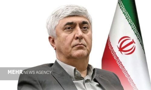 مهدی خطیبی مدیر عامل گروه صنعتی هپکو شد