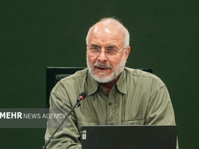 تقدیر قالیباف از موضع‌گیری شجاعانه مجید مجیدی در جشنواره بوسان