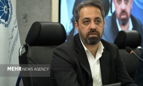 صادرات از کارخانه شروع می‌شود، نه از مرزهای گمرگی