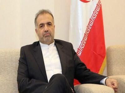 جلالی:‌ تهدید جدید ترامپ، اراده ایران را نمی‌شکند