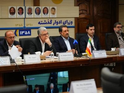 تجارت ایران و اوراسیا در ۸ ماه از ۴ میلیارد دلار عبور کرد