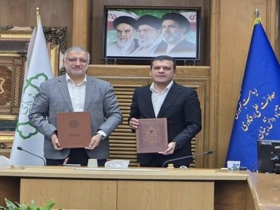 زاکانی: حل مسائل تهران بدون فناوری امکان‌پذیر نیست