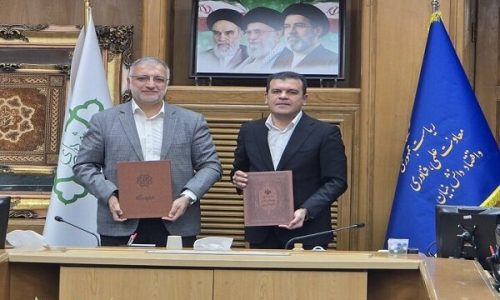 زاکانی: حل مسائل تهران بدون فناوری امکان‌پذیر نیست