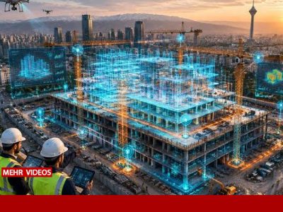اتصال شرکت‌های دانش‌بنیان به پروژه‌های مسکن در دستور کار قرار گرفت