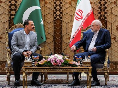 قالیباف: حرف جدیدی نداریم؛ آمریکا باید شروط هفتگانه را اجرا کند
