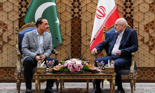 قالیباف: حرف جدیدی نداریم؛ آمریکا باید شروط هفتگانه را اجرا کند