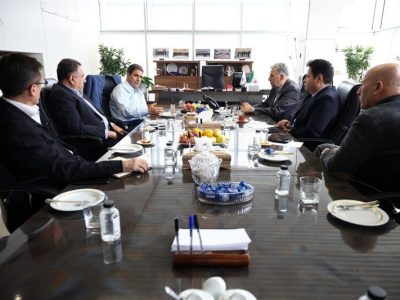 امکان‌سنجی صدور ضمانت‌نامه بین‌المللی از سوی صندوق توسعه ملی