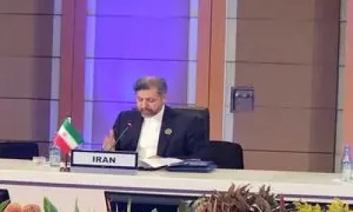 جنگ برای آمریکا دستاوردی ندارد و گفت‌وگو بر پایه احترام متقابل بهترین گزینه است