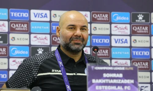 سهراب-بختیاری-زاده-السد
