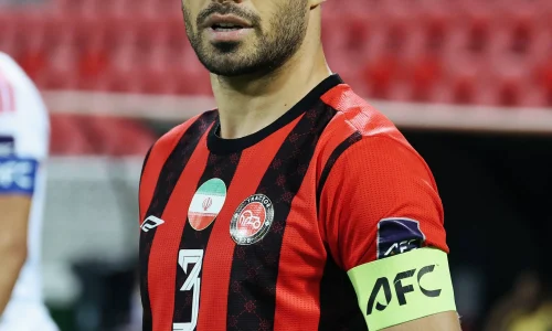 شجاع خلیل زاده: فوتبال از سیاست جداست، AFC و Fifa از بعضی‌ها می‌ترسند؛ 18 ساعت در راه بودیم