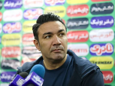 افشاگری نکونام بعد از برد 3 گله تراکتور؛ جنجال‌های ملوان هنوز از ذهن بازیکنان بیرون نرفته است!