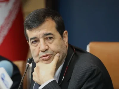 دنیامالی: برای یک تیم فوتبال، وزیر ورزش مملکت را به فساد متهم‌ نکنند؛ با تراکتور و استقلال در مورد اردوی تیم امید صحبت کردیم