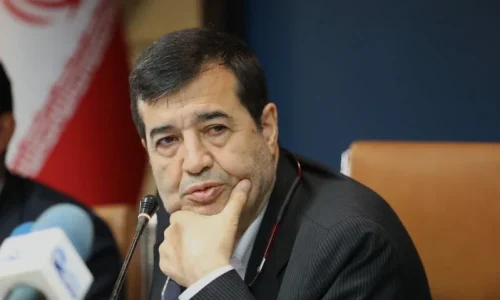 دنیامالی: برای یک تیم فوتبال، وزیر ورزش مملکت را به فساد متهم‌ نکنند؛ با تراکتور و استقلال در مورد اردوی تیم امید صحبت کردیم