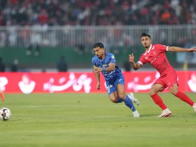 متنخب-استقلال-و-پرسپولیس-دربی