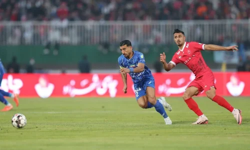 متنخب-استقلال-و-پرسپولیس-دربی