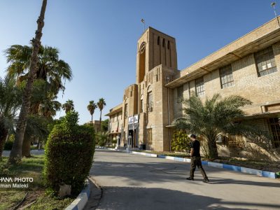 دانشگاه صنعت نفت مسیر تجاری‌سازی اختراع‌ها را دنبال می‌کند