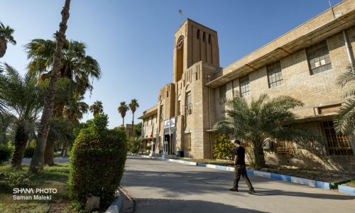دانشگاه صنعت نفت مسیر تجاری‌سازی اختراع‌ها را دنبال می‌کند
