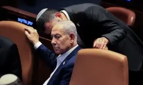 پس از تعویق حمله آمریکا به ایران؛ اسرائیل آماده‌باش حداکثری را حفظ کرد