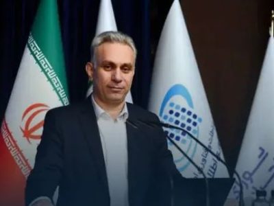 پژمان امید مقدمی، فناوری اطلاعات وزارت نفت