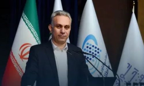 پژمان امید مقدمی، فناوری اطلاعات وزارت نفت