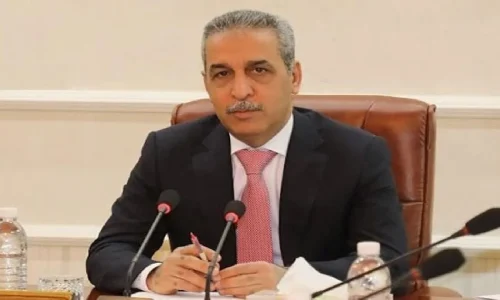 عراق
