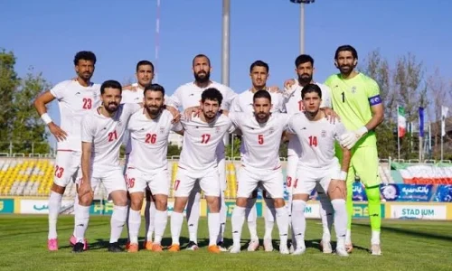 رصد بی‌وقفه ملی‌پوشان؛ مأموریت کادر فنی تیم ملی از همین حالا