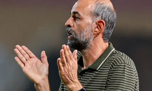 محرم نویدکیا: اتفاقاتی در درون تیم رخ داد که حل کردیم؛ مهاجمان دیگر ما بجز کسری هم عالی هستند