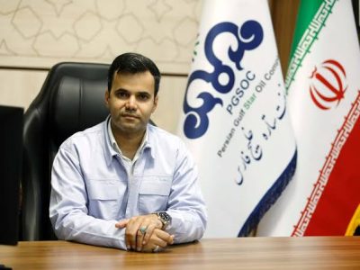 وحید قانعی فرد، ستاره خلیج فارس