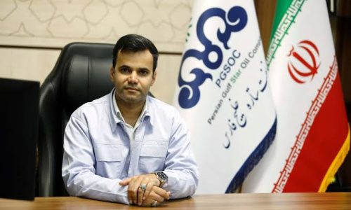 وحید قانعی فرد، ستاره خلیج فارس