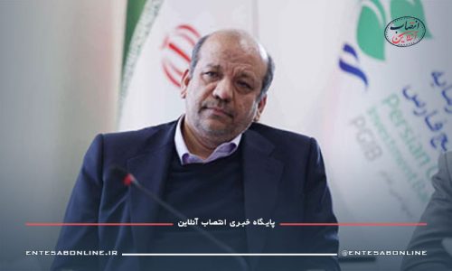 با تغییر در ترکیب مدیریتی پتروشیمی آریاساسول، حسین پناهیان رئیس هیئت‌مدیره آریا ساسول و معاون مالی، سرمایه‌گذاری و سهام گروه صنایع پتروشیمی خلیج فارس، با حفظ سمت تمشیت امور این شرکت را بر عهده گرفت.