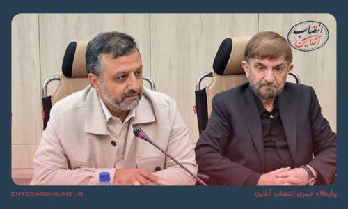 خاندوزی-آقامحمدی-انتصاب-بیت-رهبری