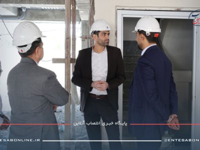 سجاد ذاکری در بازدید از پروژه مسکونی شهید سلیمانی واوان، از نزدیک در جریان آخرین وضعیت روند پیشبرد تعهدات ره گستر نفت قرار گرفت.