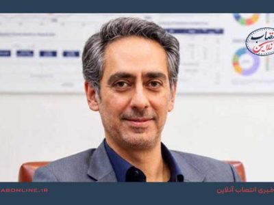 علی فرخی عضو هیئت مدیره تاپیکو شد