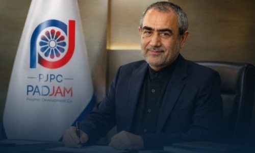 انتصاب مجیدخدابخشی، به ریاست هیئت مدیره پتروشیمی جم