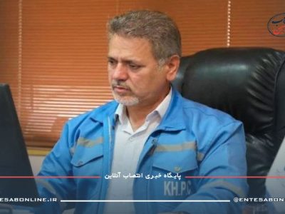 قاسم یزدانی به عنوان سرپرست مدیریت مجتمع صنعتی پتروشیمی خراسان منصوب شد.