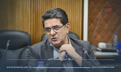 با صدور حکم جدید از سوی حمید بورد، قاسم‌علی بازآیی که پیش‌تر سرپرستی سازمان منطقه ویژه اقتصادی انرژی پارس را بر عهده داشت، به‌عنوان مدیرعامل این سازمان منصوب شد.