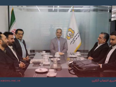 محمد حسین بنی اسدزاده، مدیرعامل معدنی مبین سپهر صادرات